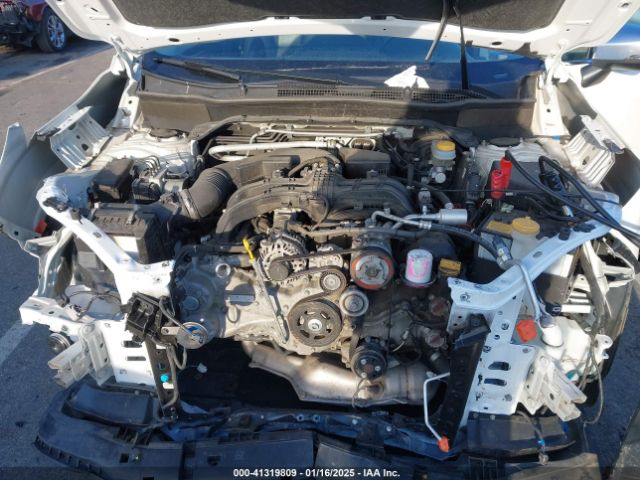 JF2SKAWC7KH485852 Subaru Forester Touring