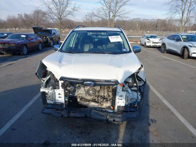 JF2SKAWC7KH485852 Subaru Forester Touring