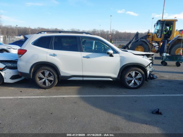 JF2SKAWC7KH485852 Subaru Forester Touring