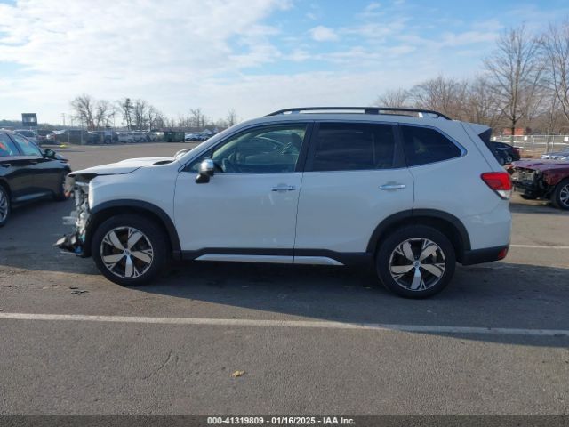 JF2SKAWC7KH485852 Subaru Forester Touring