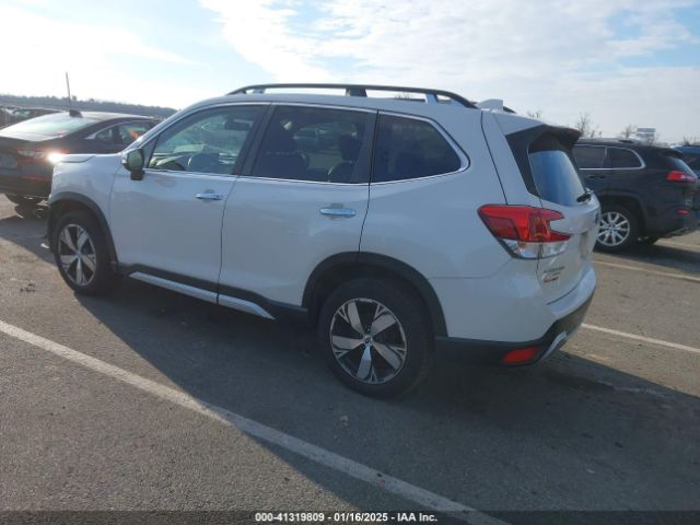 JF2SKAWC7KH485852 Subaru Forester Touring