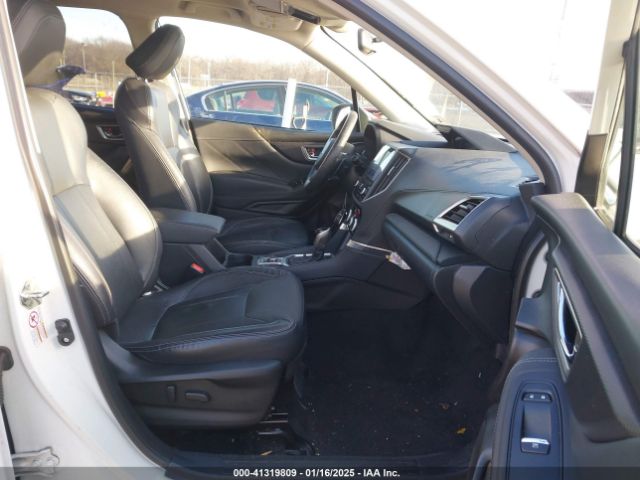 JF2SKAWC7KH485852 Subaru Forester Touring