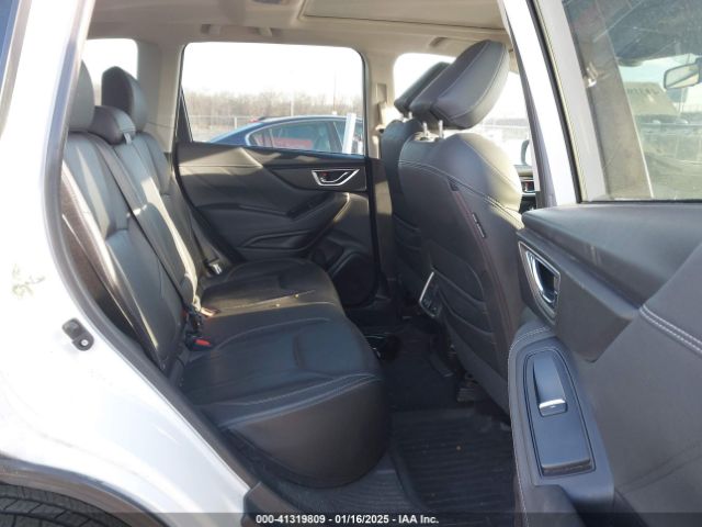 JF2SKAWC7KH485852 Subaru Forester Touring