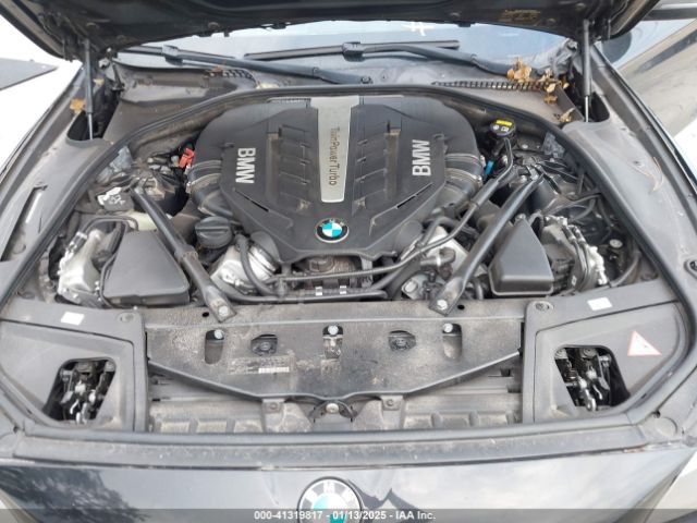 WBAKN9C57FD961425 BMW 550i