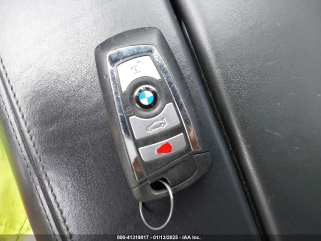 WBAKN9C57FD961425 BMW 550i