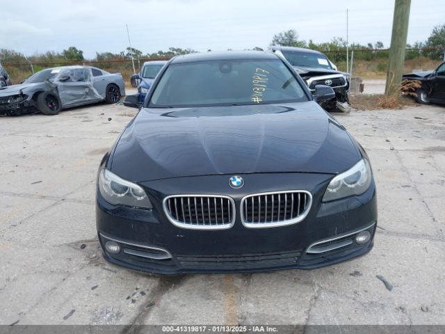 WBAKN9C57FD961425 BMW 550i