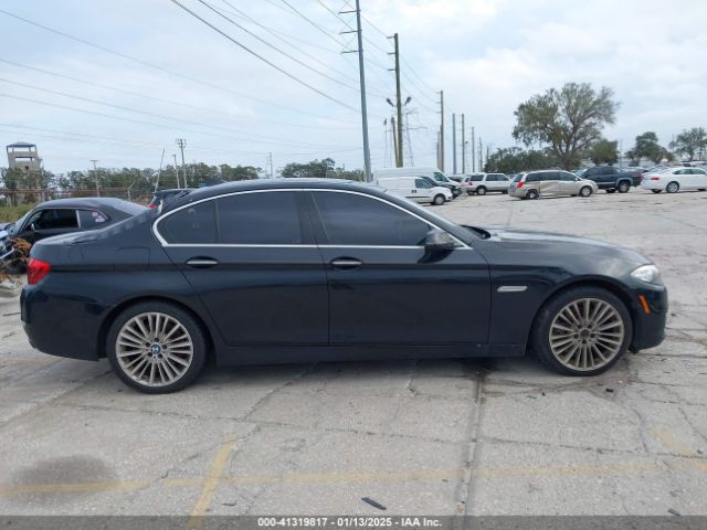 WBAKN9C57FD961425 BMW 550i