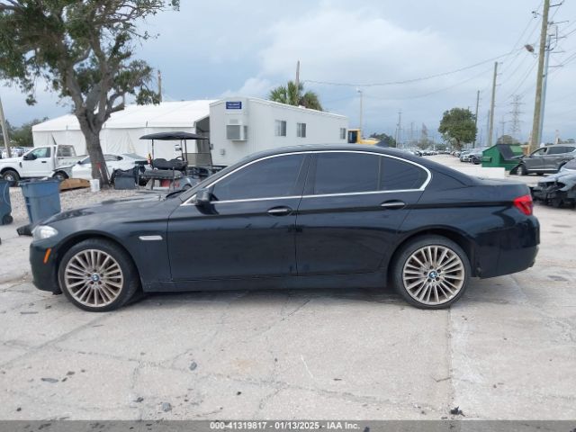 WBAKN9C57FD961425 BMW 550i