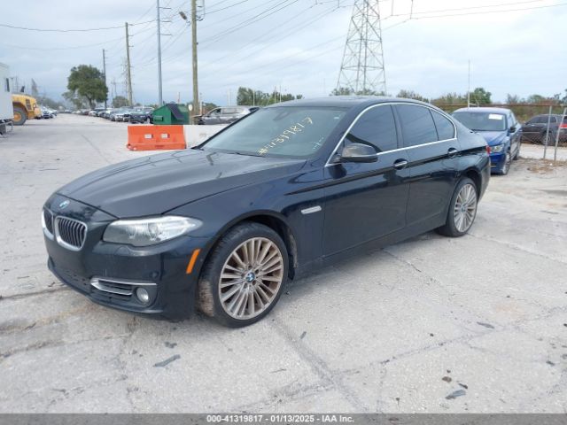 WBAKN9C57FD961425 BMW 550i