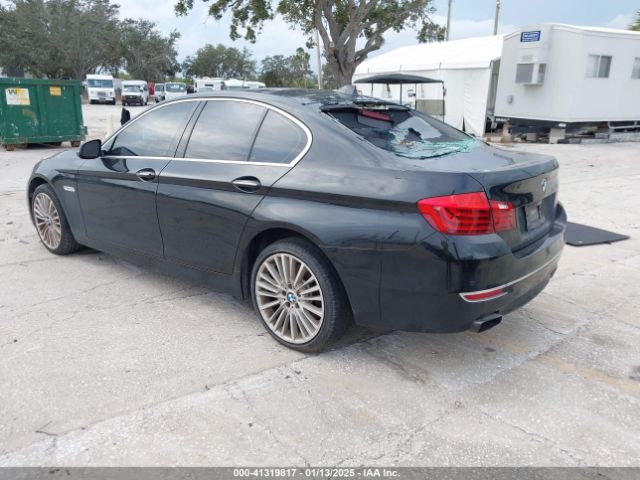 WBAKN9C57FD961425 BMW 550i