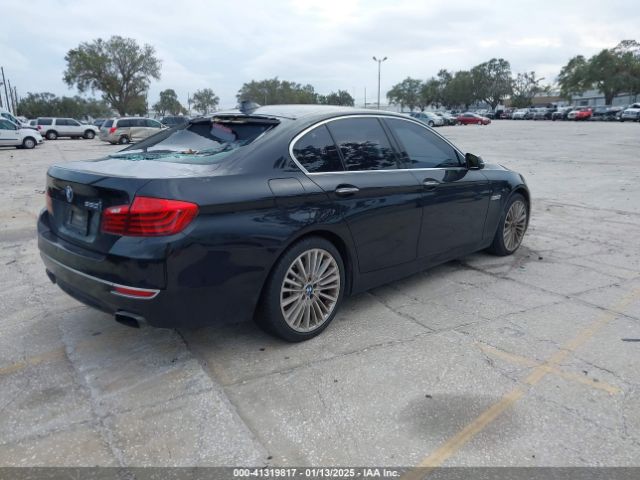 WBAKN9C57FD961425 BMW 550i
