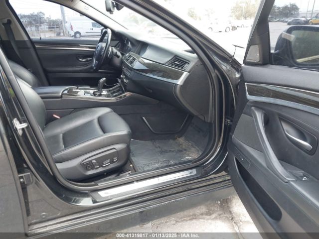 WBAKN9C57FD961425 BMW 550i