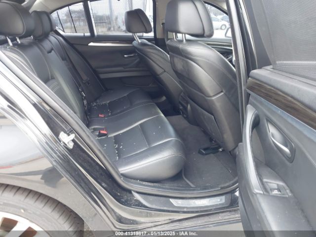 WBAKN9C57FD961425 BMW 550i