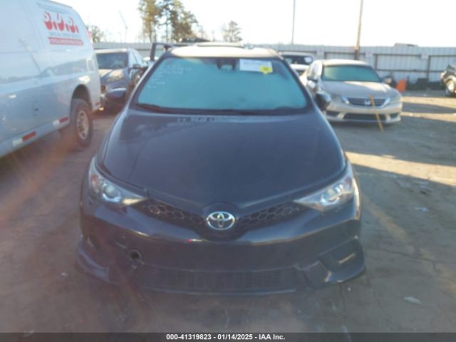 JTNKARJEXHJ546942 Toyota COROLLA IM