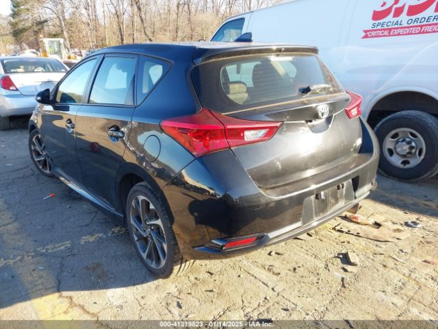 JTNKARJEXHJ546942 Toyota COROLLA IM