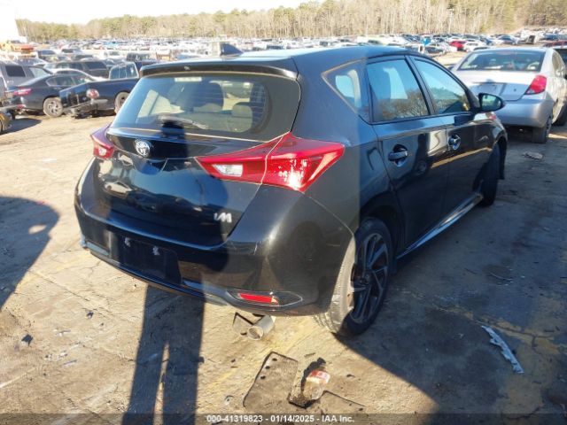 JTNKARJEXHJ546942 Toyota COROLLA IM