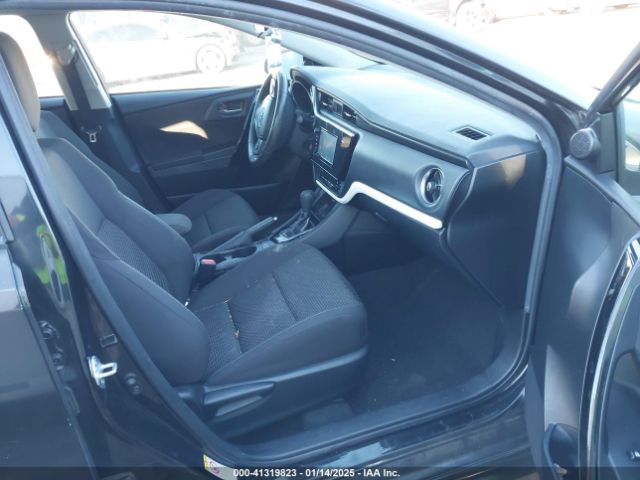 JTNKARJEXHJ546942 Toyota COROLLA IM