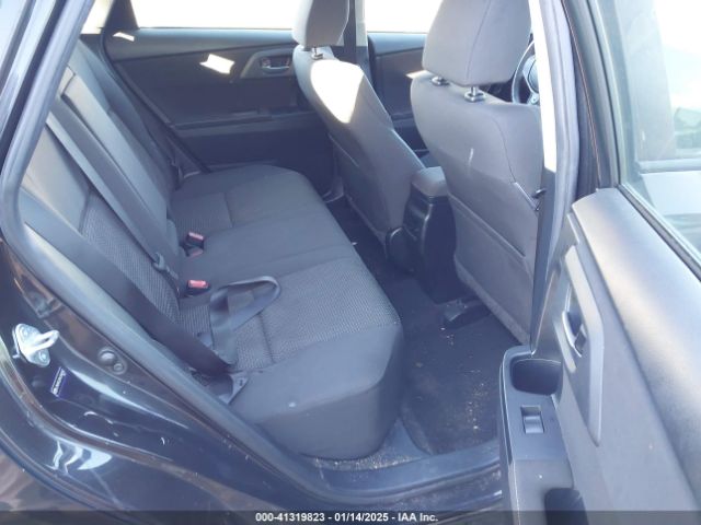 JTNKARJEXHJ546942 Toyota COROLLA IM