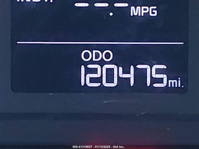 KNAFK4A63G5557879 KIA FORTE LX