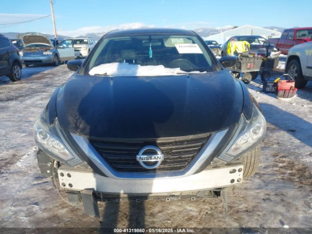 1N4AL3APXJC176097 Nissan Altima 2.5 Sv