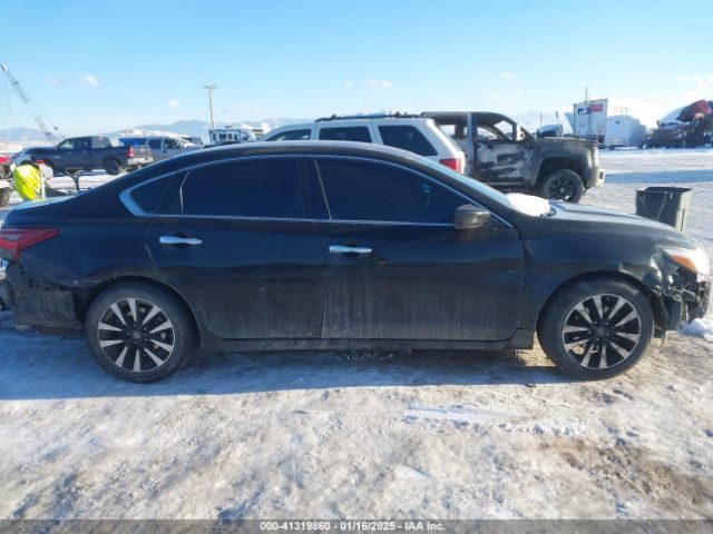 1N4AL3APXJC176097 Nissan Altima 2.5 Sv