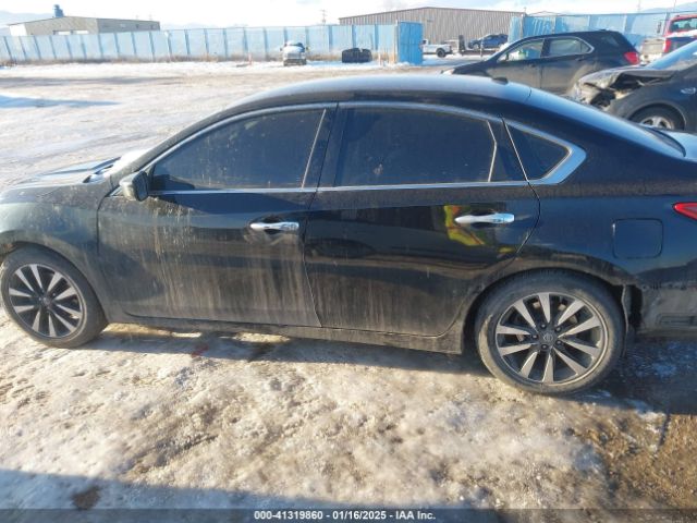 1N4AL3APXJC176097 Nissan Altima 2.5 Sv