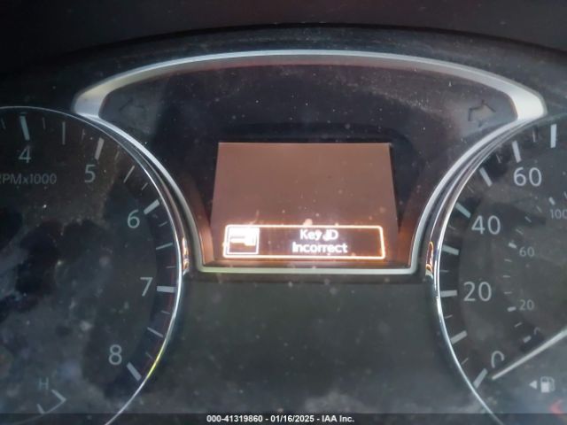 1N4AL3APXJC176097 Nissan Altima 2.5 Sv