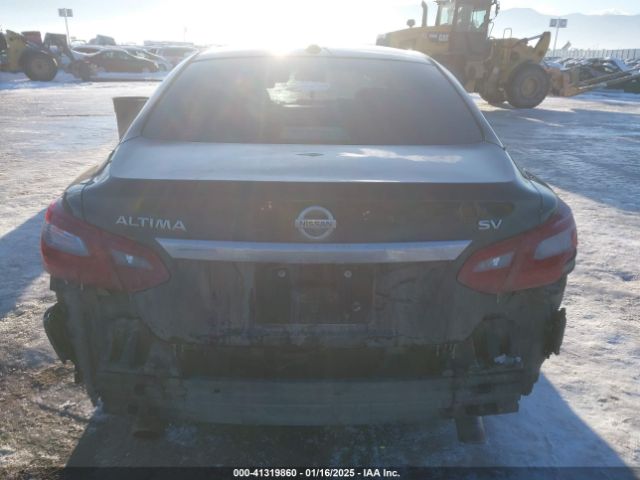 1N4AL3APXJC176097 Nissan Altima 2.5 Sv
