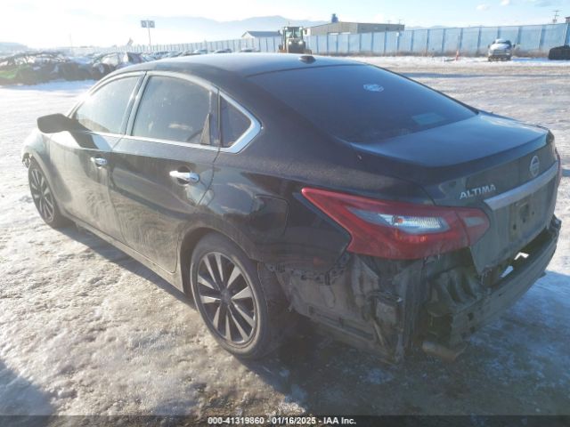1N4AL3APXJC176097 Nissan Altima 2.5 Sv