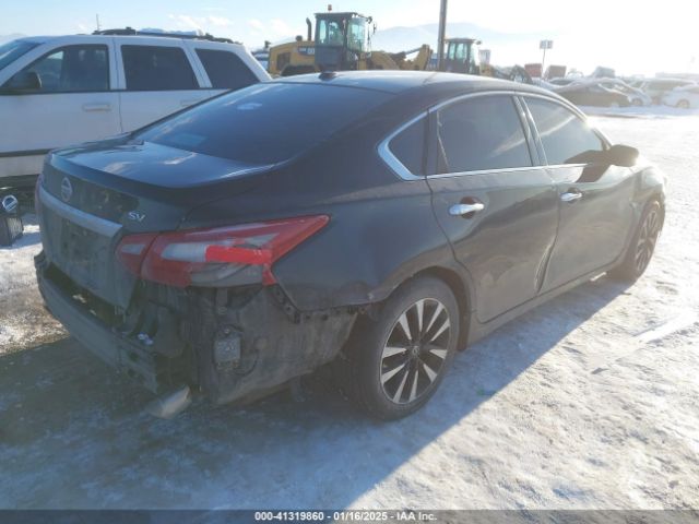 1N4AL3APXJC176097 Nissan Altima 2.5 Sv