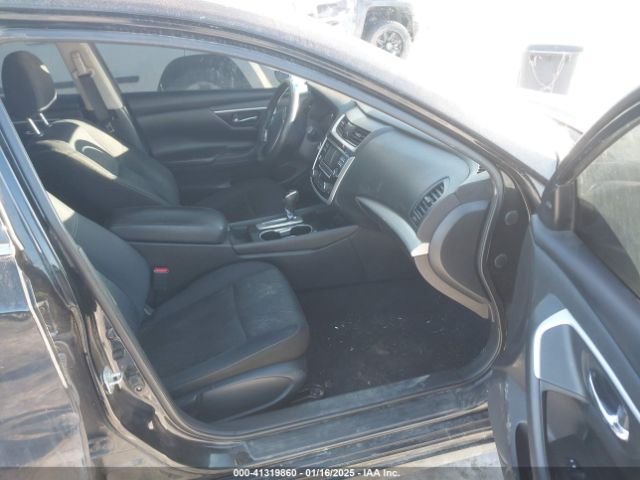 1N4AL3APXJC176097 Nissan Altima 2.5 Sv