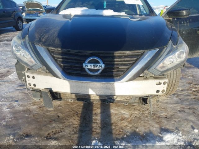 1N4AL3APXJC176097 Nissan Altima 2.5 Sv