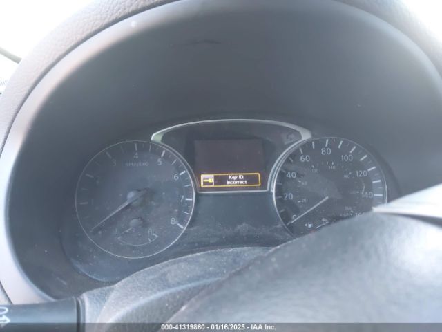 1N4AL3APXJC176097 Nissan Altima 2.5 Sv