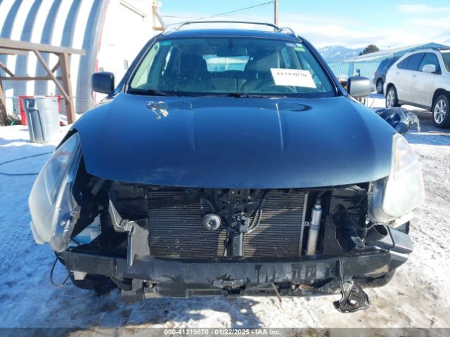 JN8AS5MV1FW761311 Nissan Rogue Select S