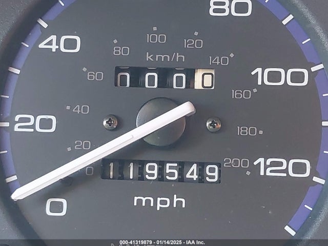 Aukcja sprzedaży 1999 Honda Civic Value Package, vin: 2HGEJ6617XH508270, numer aukcji: 41319879