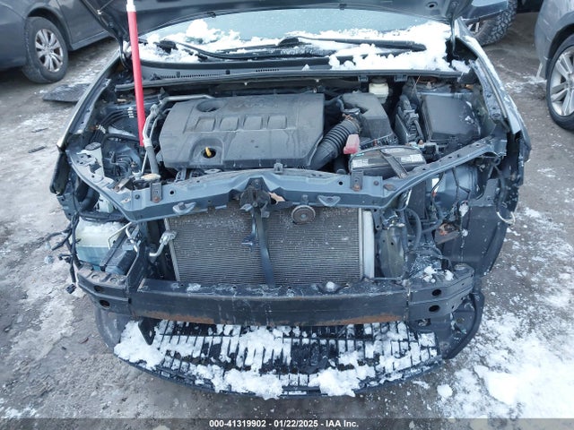 Toyota Corolla Le Plus 2015 2T1BURHE7FC246186 Image 12