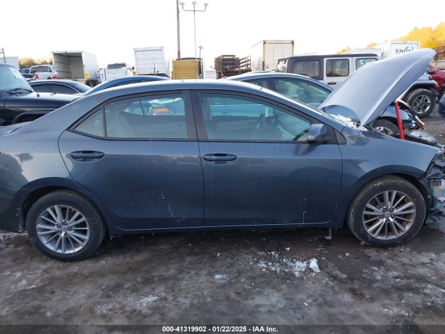Toyota Corolla Le Plus 2015 2T1BURHE7FC246186 Image 13