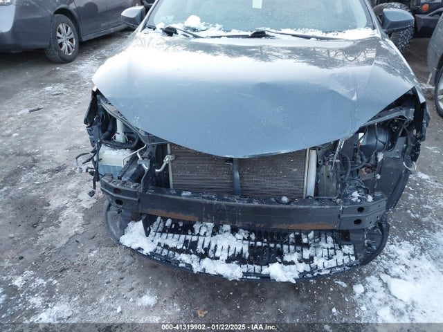 Toyota Corolla Le Plus 2015 2T1BURHE7FC246186 Image 6