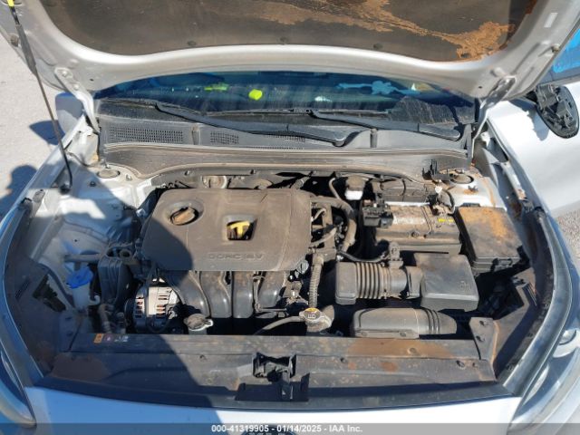 3KPF24AD5KE138334 KIA Forte Lxs