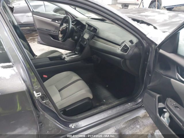19XFC2F64KE029939 Honda Civic Lx