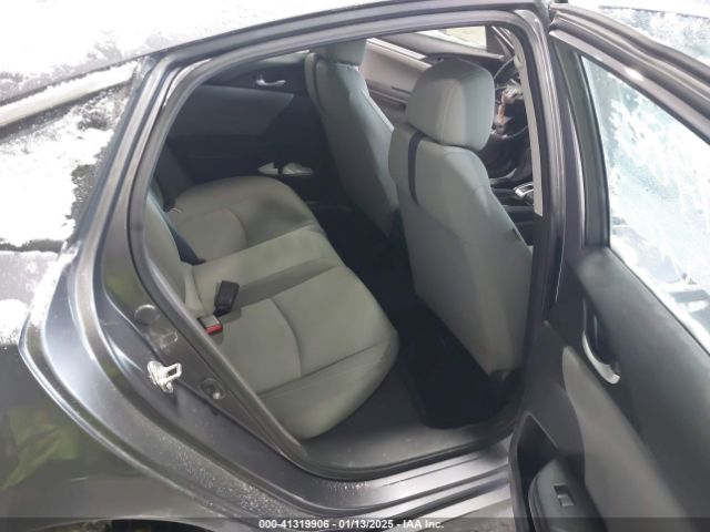 19XFC2F64KE029939 Honda Civic Lx