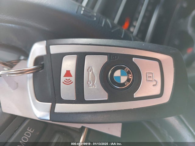 Aukcja sprzedaży 2012 Bmw 750li Xdrive, vin: WBAKC8C56CC437829, numer aukcji: 41319919