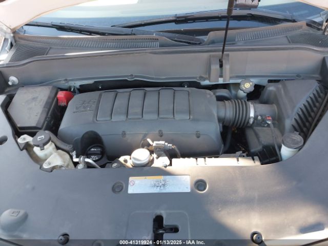 5GAKRBKD2GJ283632 Buick Enclave Leather
