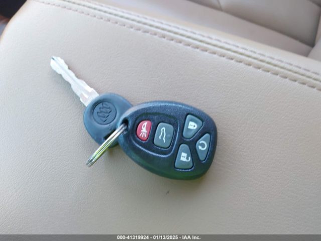 5GAKRBKD2GJ283632 Buick Enclave Leather