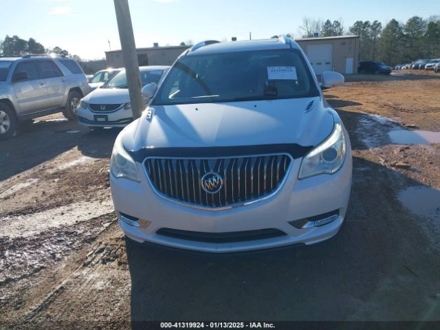 5GAKRBKD2GJ283632 Buick Enclave Leather