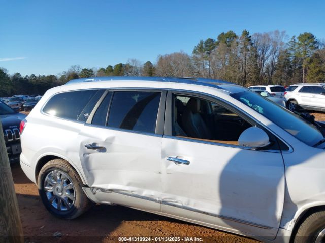5GAKRBKD2GJ283632 Buick Enclave Leather