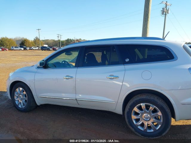 5GAKRBKD2GJ283632 Buick Enclave Leather