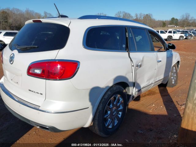 5GAKRBKD2GJ283632 Buick Enclave Leather