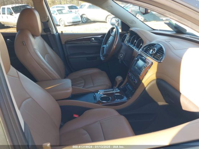 5GAKRBKD2GJ283632 Buick Enclave Leather