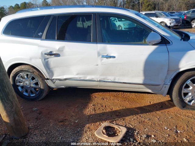 5GAKRBKD2GJ283632 Buick Enclave Leather